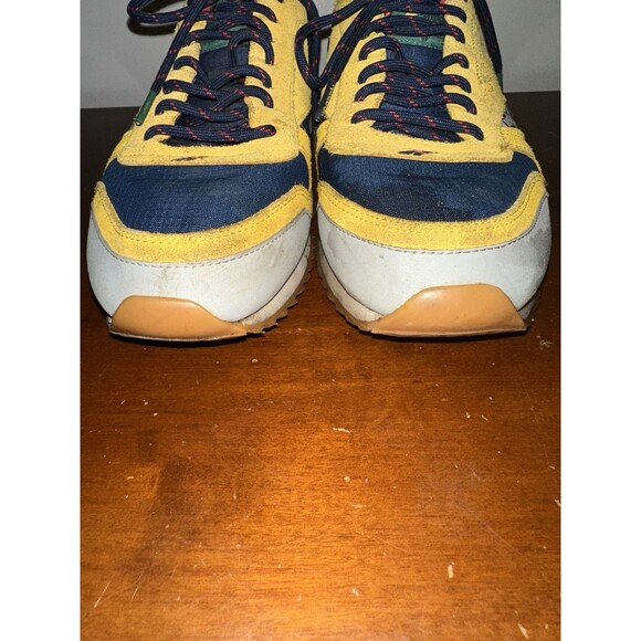 Reebok Concept Sample 003 Classic Leather Ripple SIZE 9.5 US Mens - Picture 8 of 16